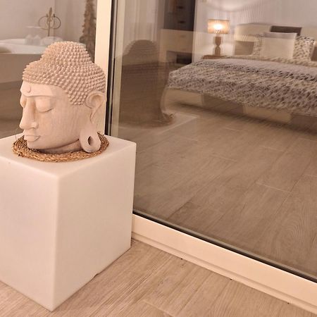 Villa G&G Calabria 肯波拉圣吉奥瓦尼 外观 照片